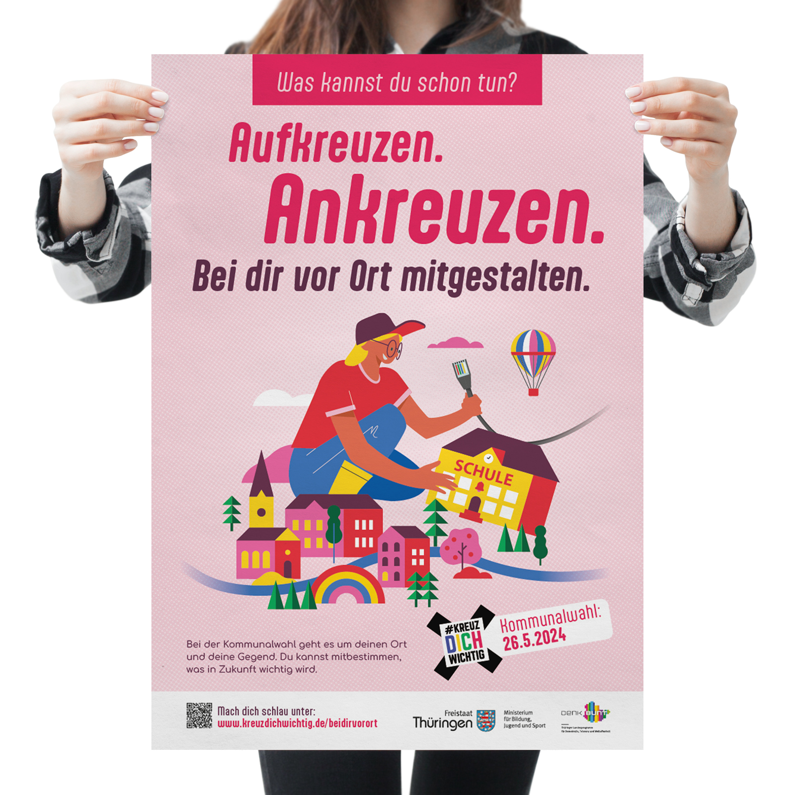 TMBJS_Erstwählerkampagne_Ankreuzen